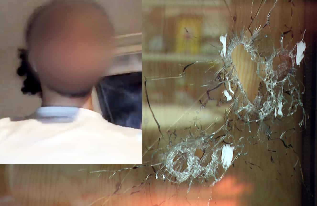 Victime d'une fusillade &agrave; Laval: &laquo;Je ne sais pas qui pourrait m&rsquo;en vouloir&raquo;