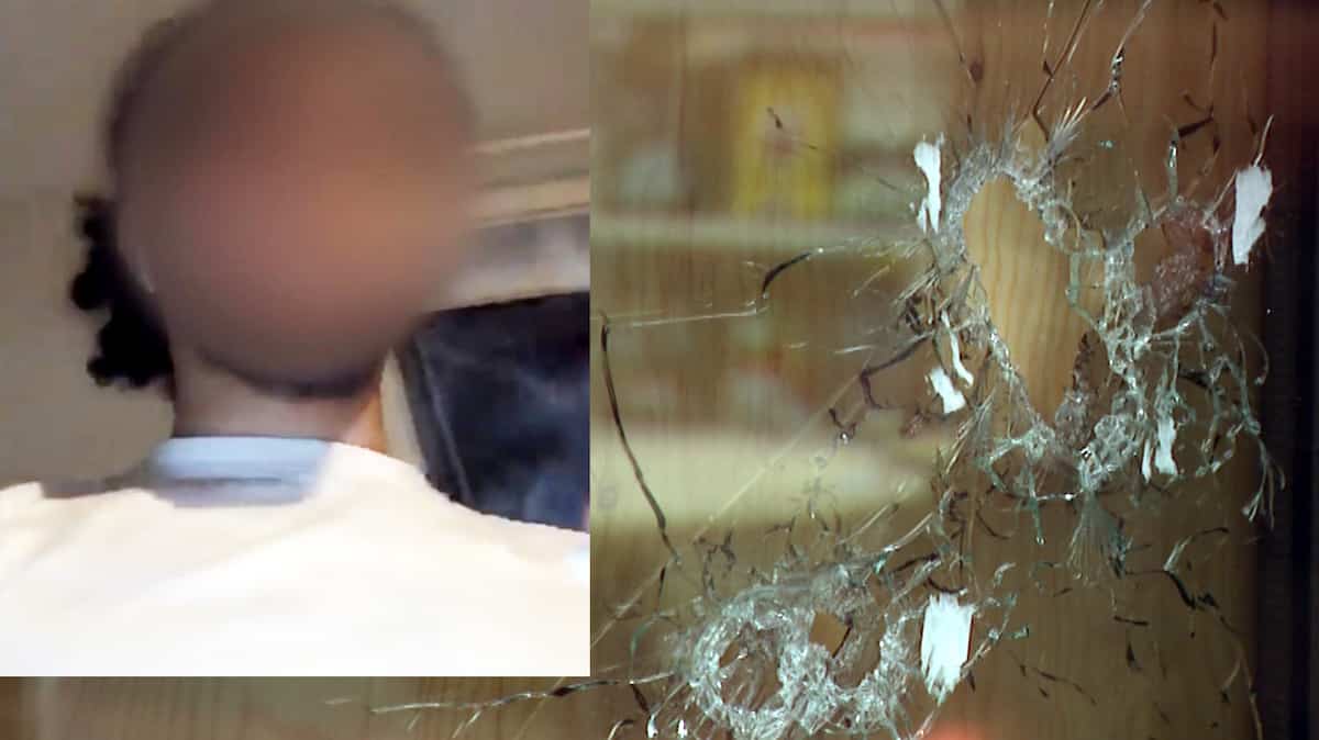 Victime d'une fusillade à Laval: «Je ne sais pas qui pourrait m’en vouloir»