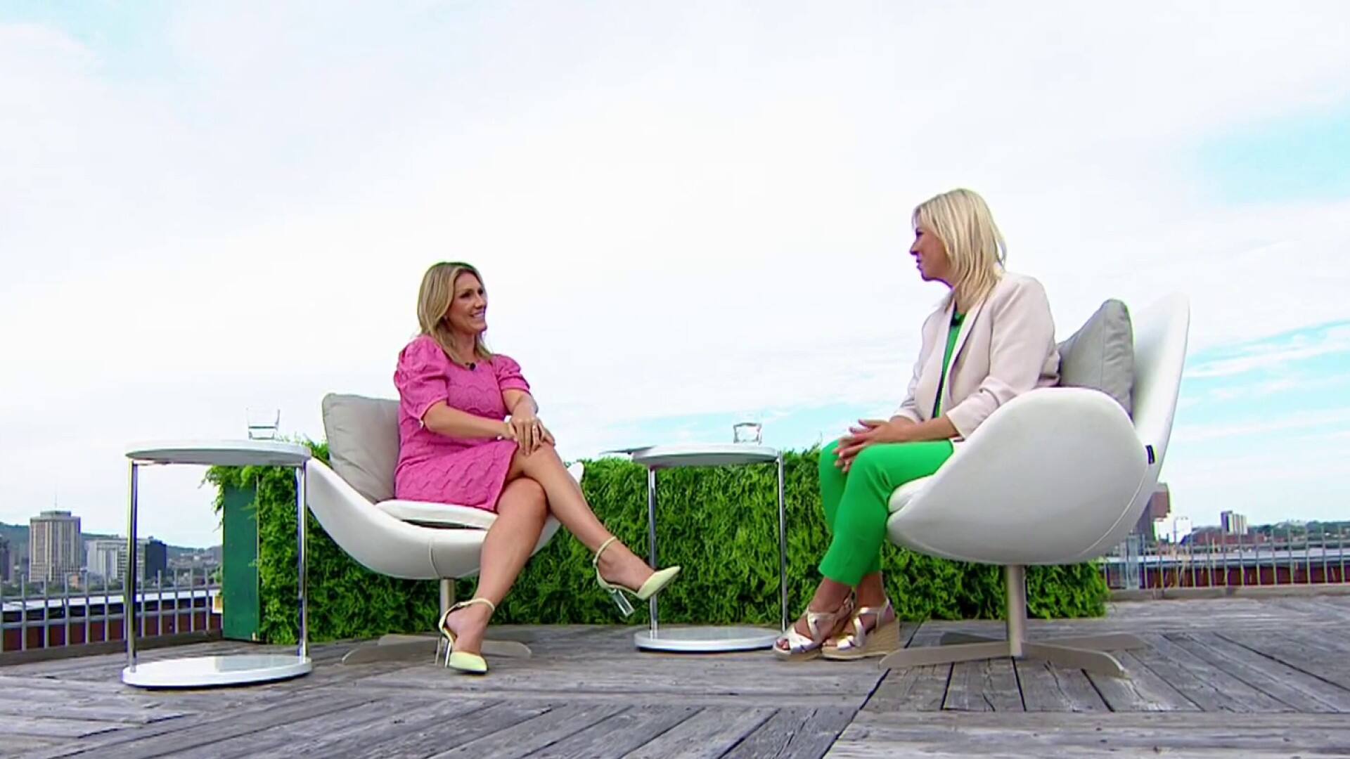 Rentrée scolaire: anxiété de séparation