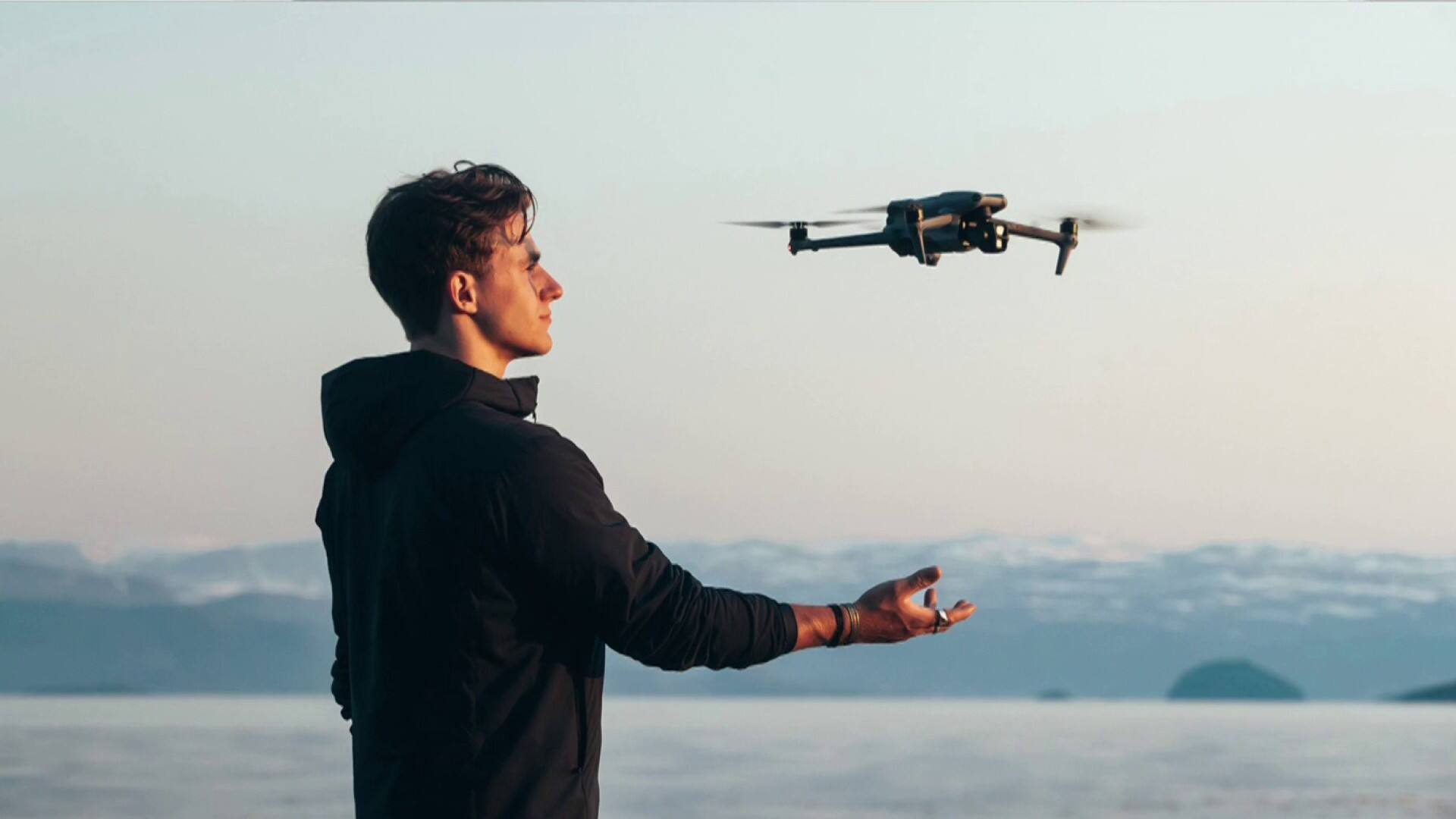 BENJY FILMS : DES PRODUCTIONS VIDÉOS UNIQUES  