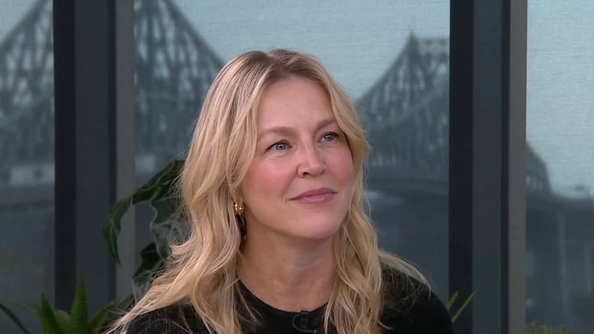 On prend des nouvelles de Julie Bélanger