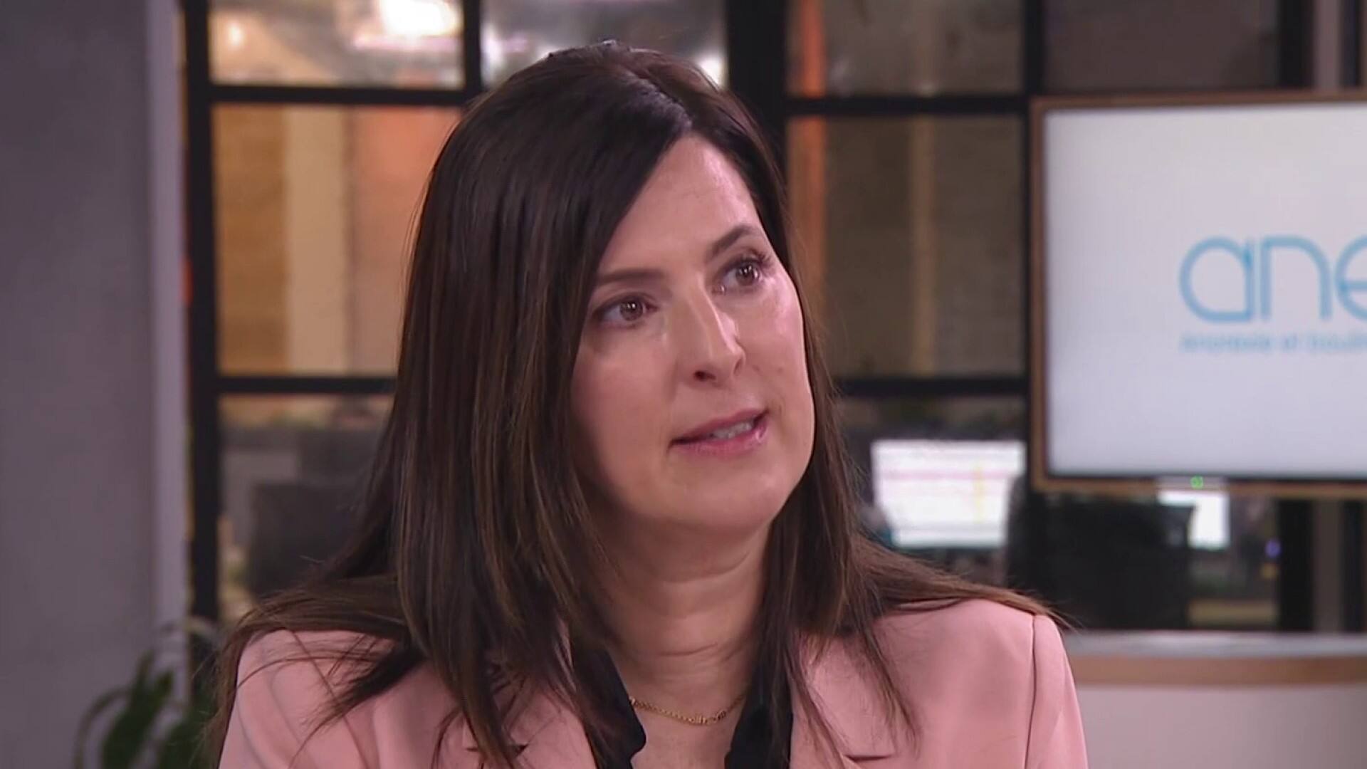 Sensibilisation aux troubles alimentaires  