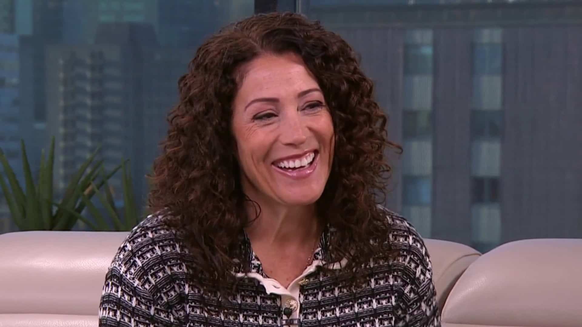 Isabelle revient sur les raisons de son départ