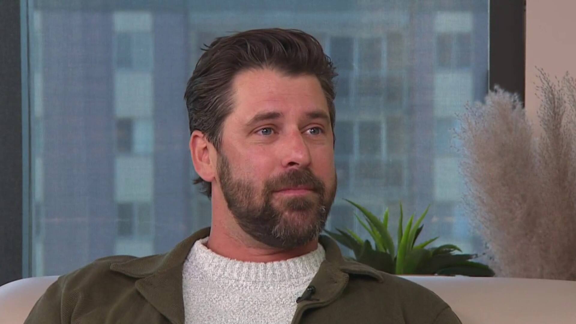 Jean-Michel Leblond, ambassadeur «les Beaux 4h»