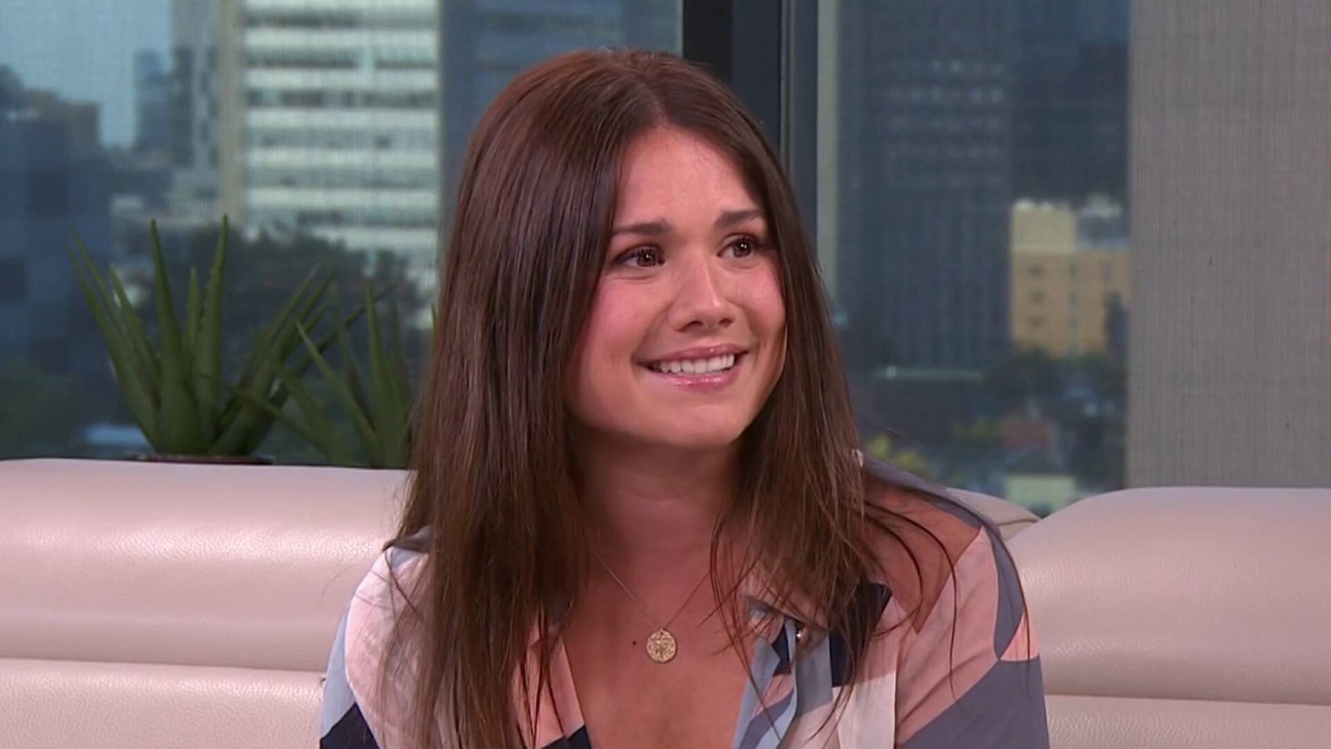 Une équipe de course pour soutenir Miss Sushi