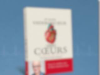 Le docteur Alain Vadeboncœur