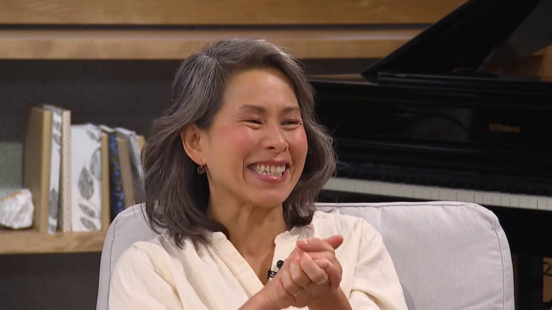 Le nouveau livre romantique de Kim Thúy