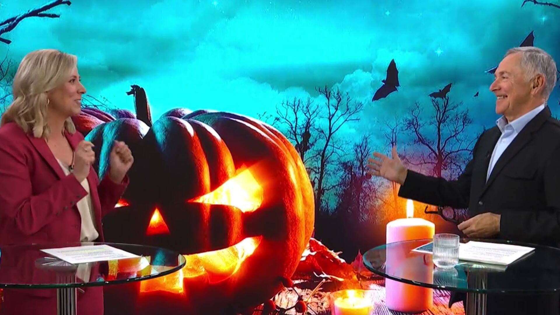 L'Halloween coûtera plus cher cette année