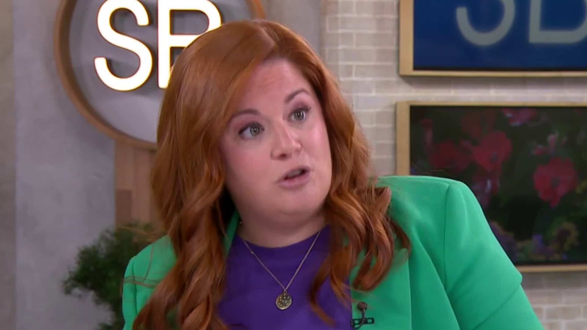 Mélanie Bilodeau nous aide pour la rentrée!