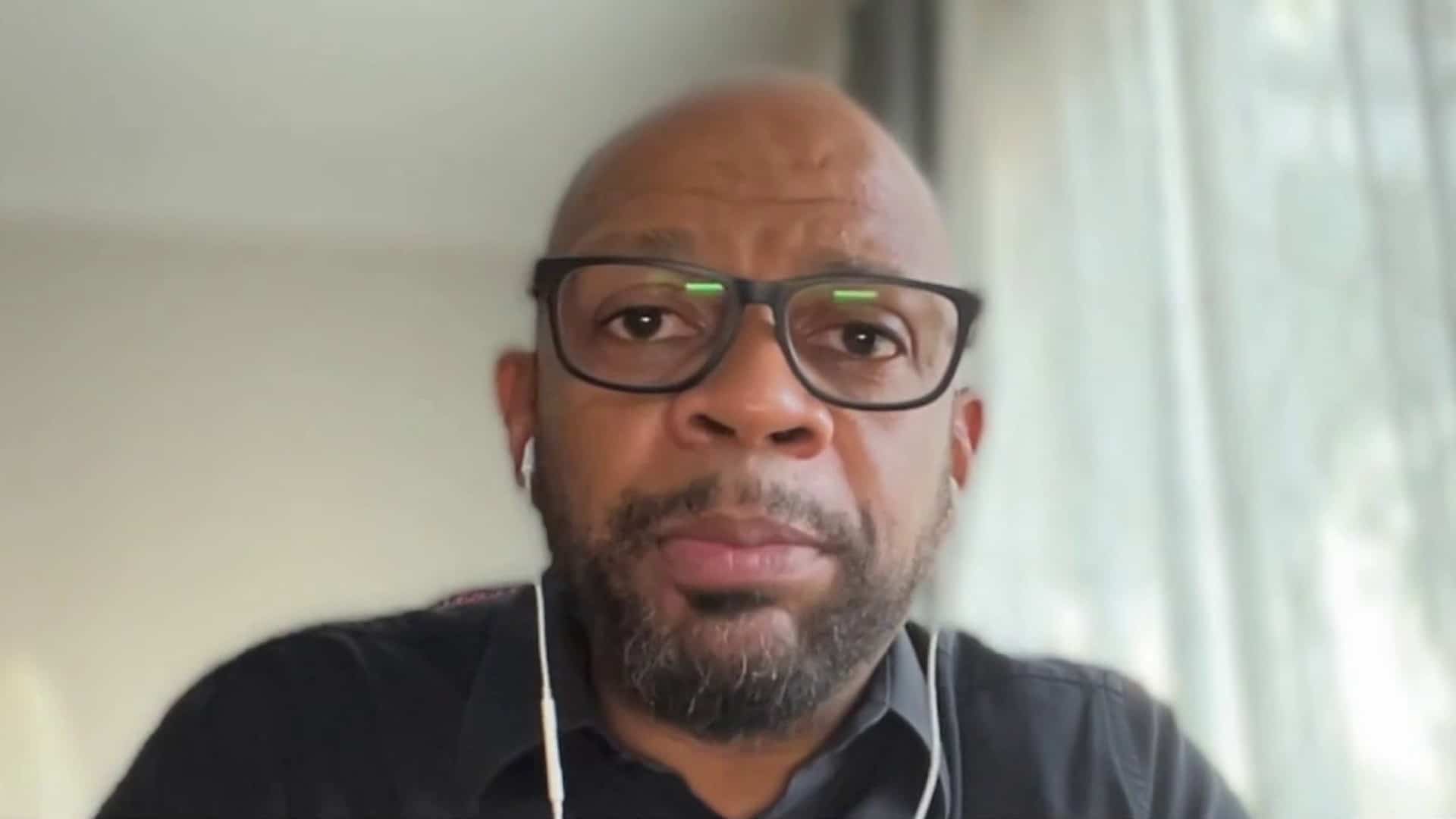 Stanley Bastien arrêté pour profilage racial 