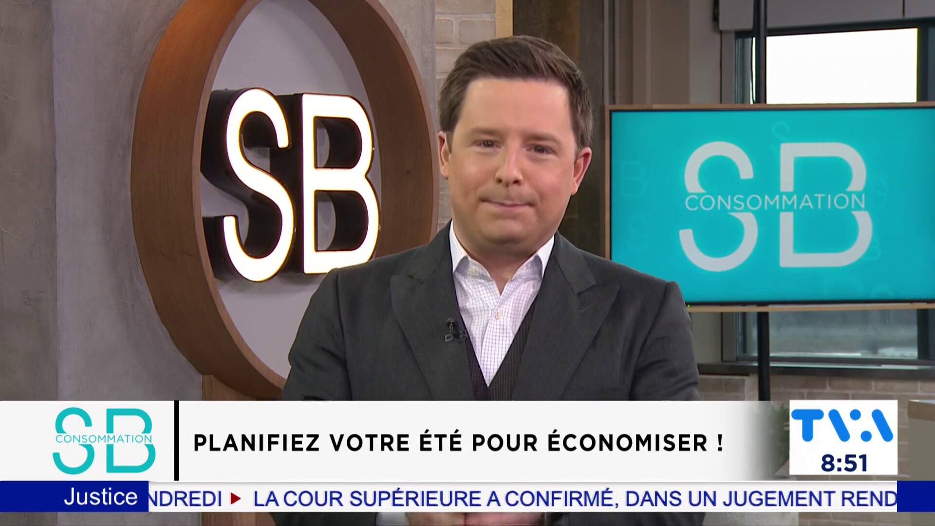 Planifiez votre été pour économiser 