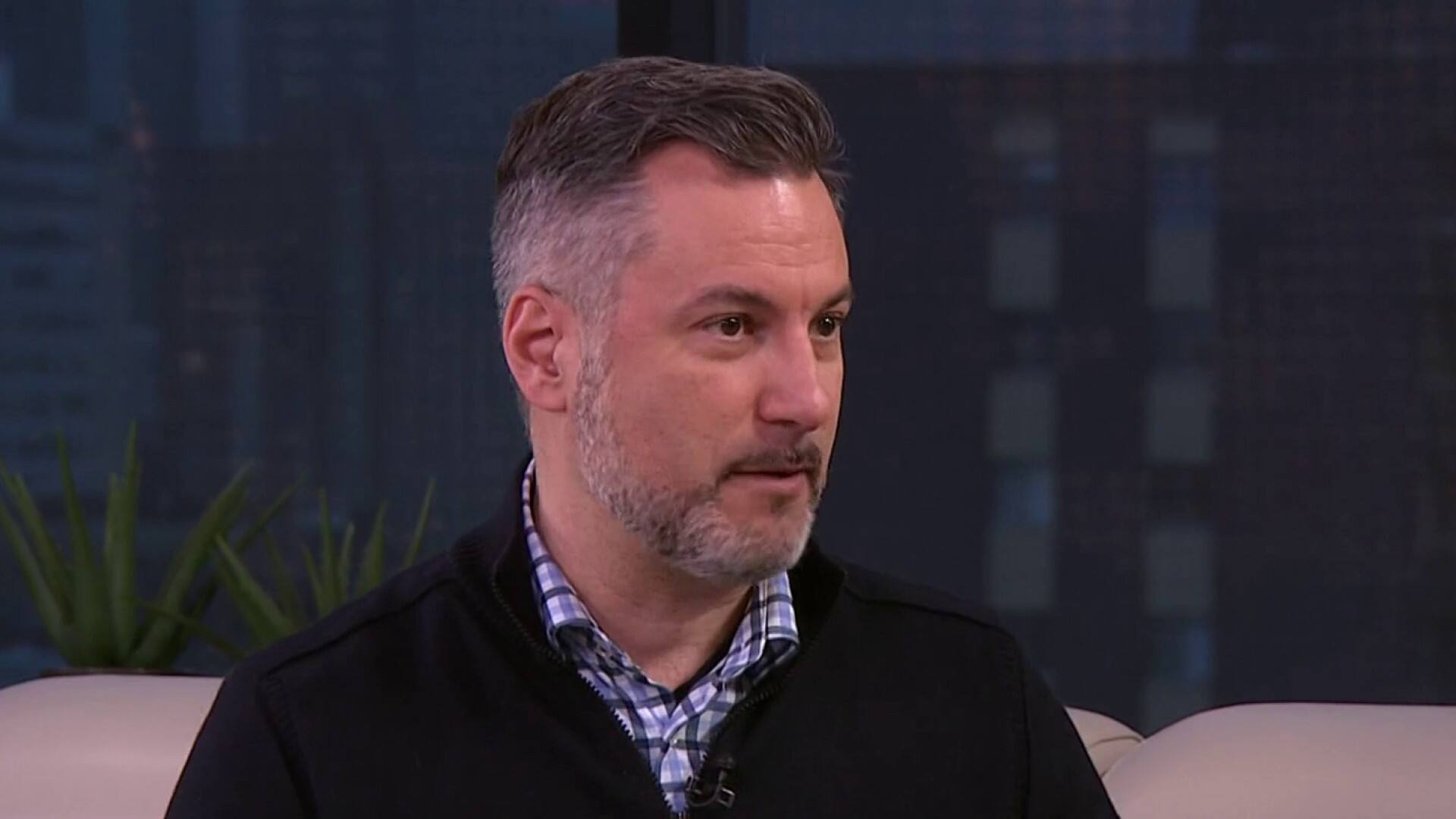 François confie recevoir beaucoup de solicitations