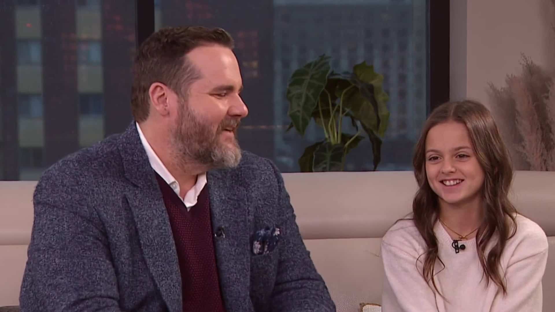 Antoine et Marguerite forment un duo irrésistible