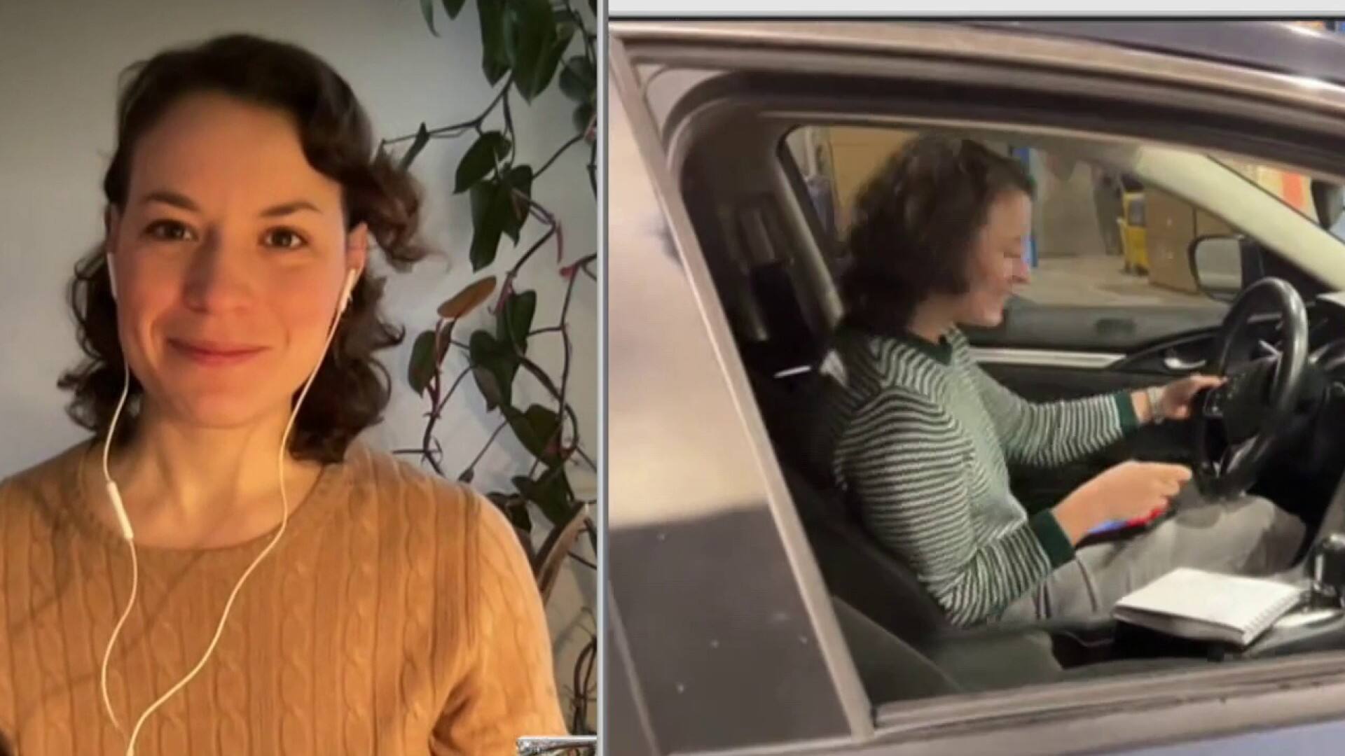 Vol de voitures: cette brèche de sécurité inquiète