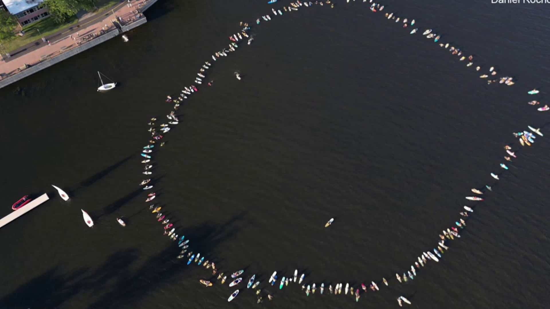 De nouvelles vagues réclamées à Montréal