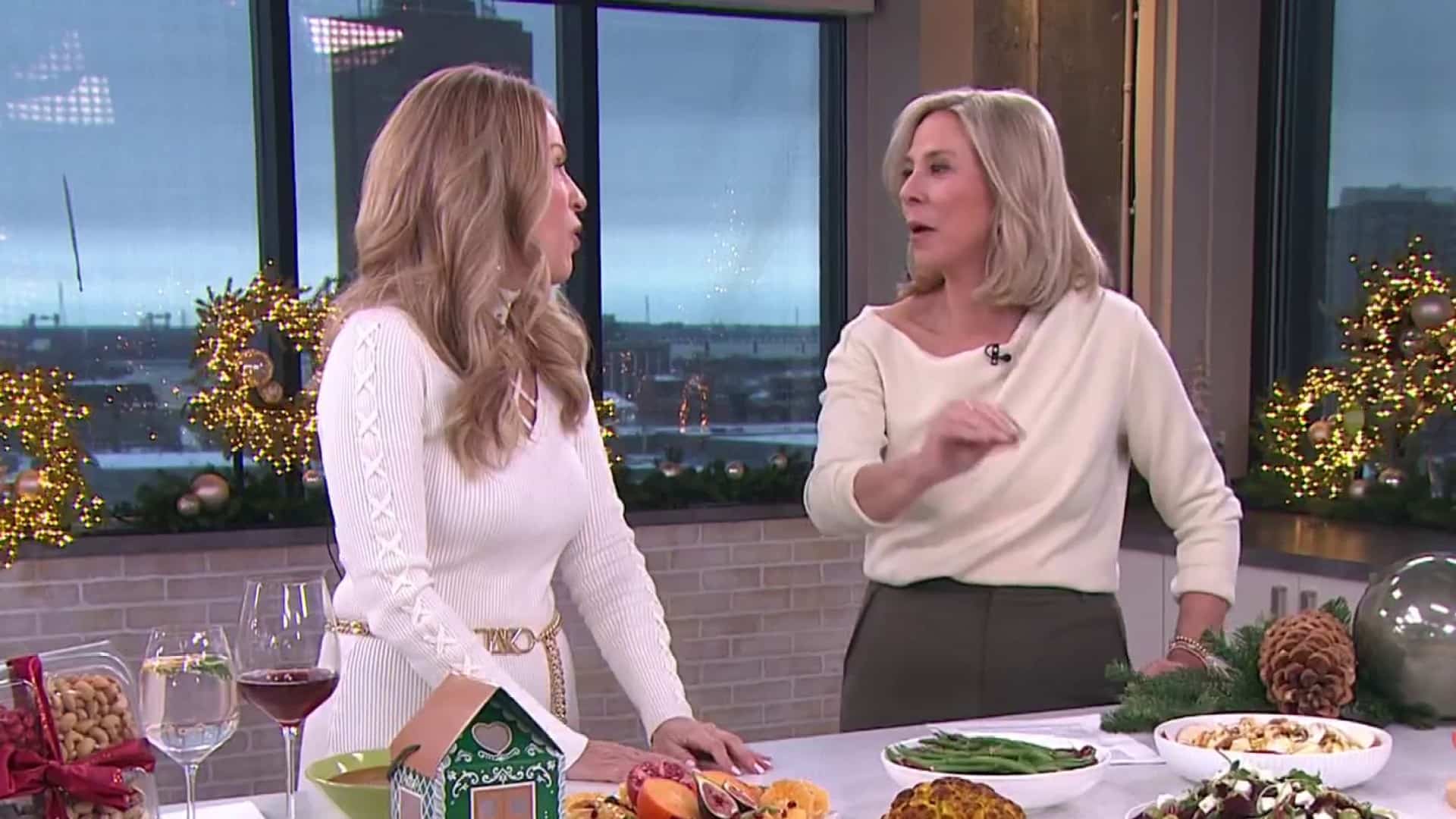 10 conseils pour survivre aux repas trop copieux