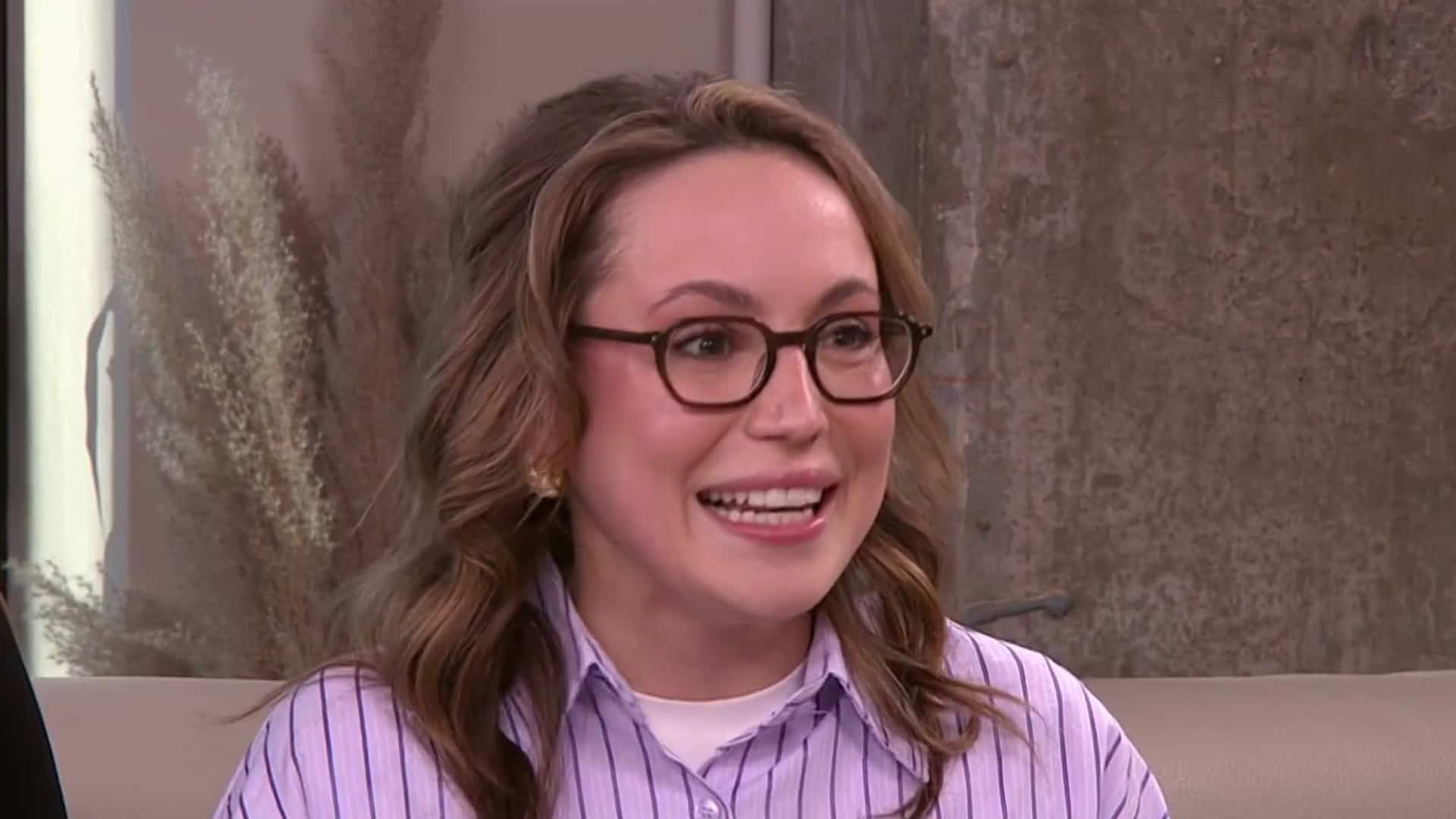 Revoyez l'adieu de l'équipe de Salut Bonjour