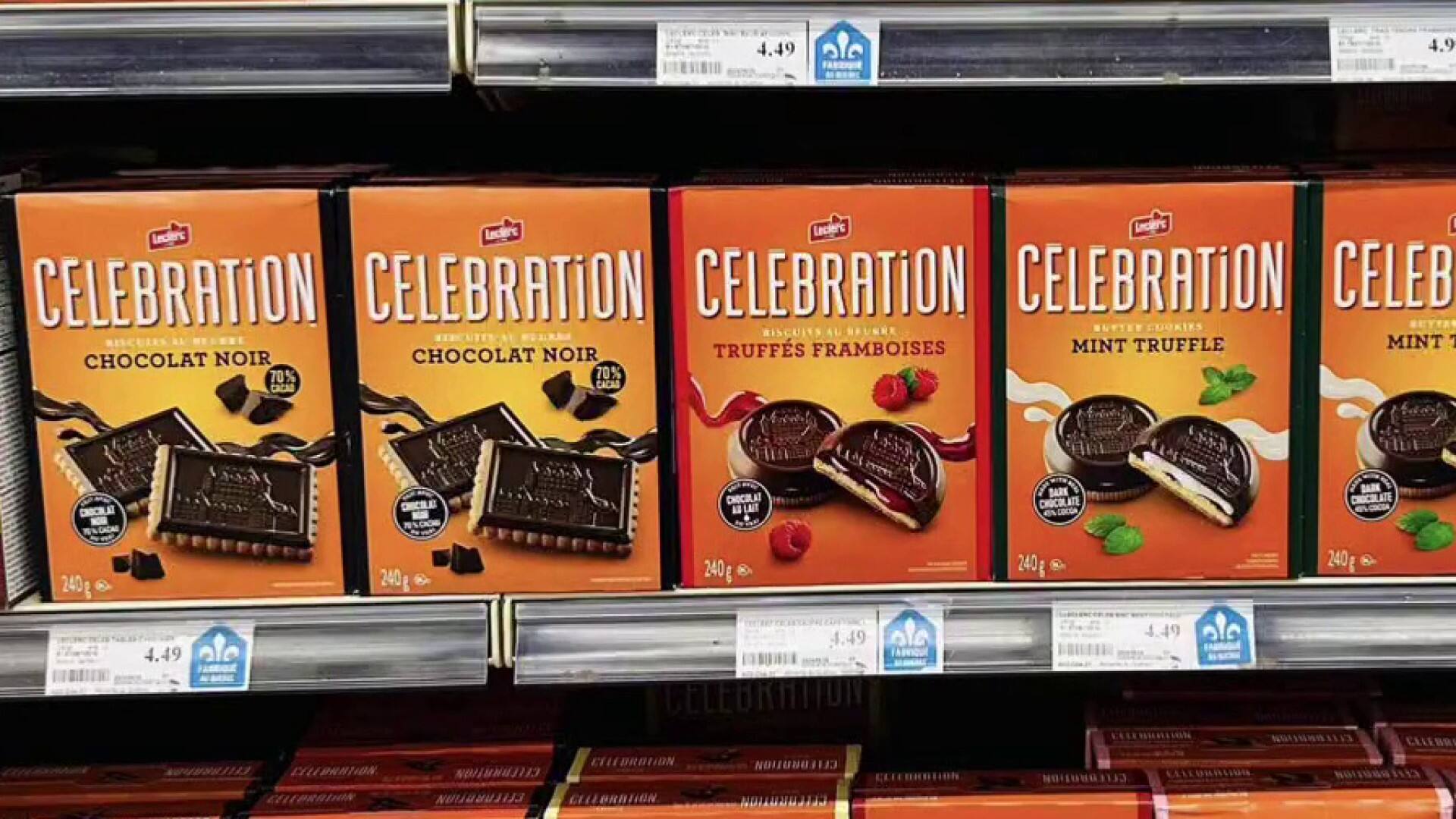 5 conseils pour acheter local à l'épicerie