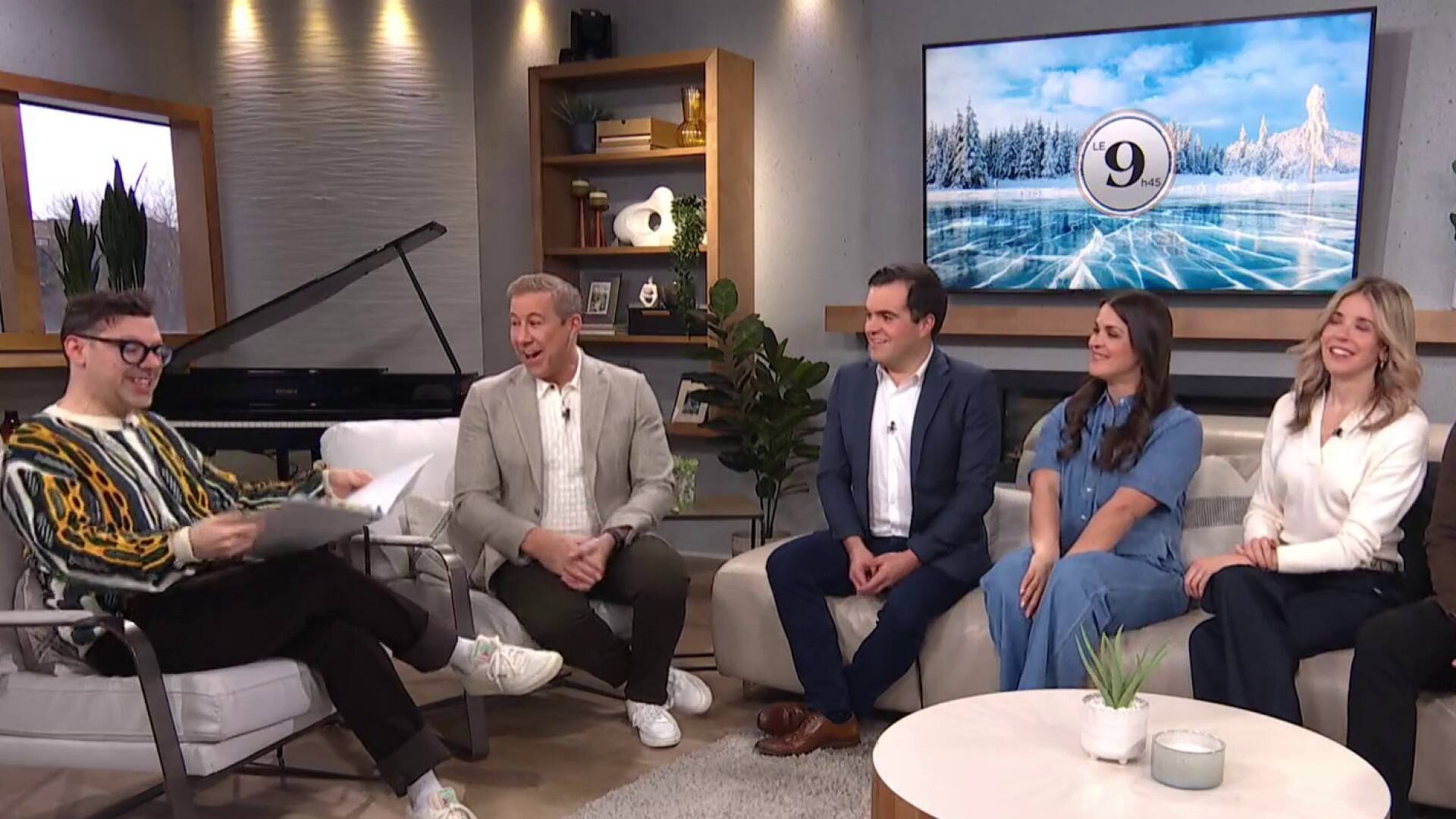 Connaissez-vous bien votre 5 janvier?