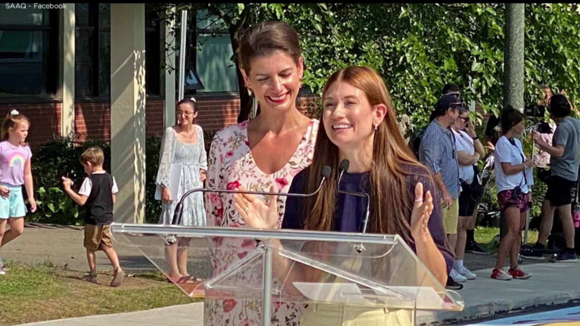 SAAQ mise sur l'humour pour sa nouvelle campagne