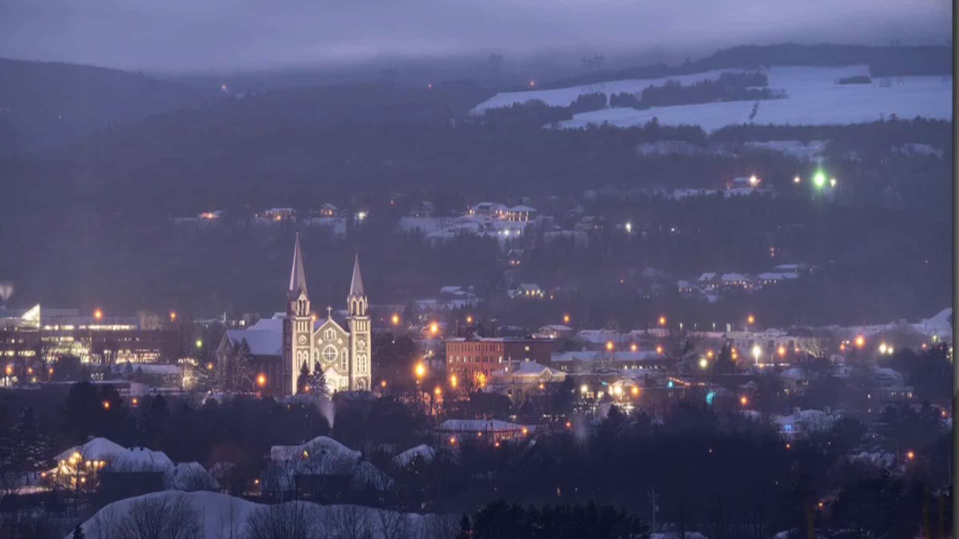 Découvrez les village-relais pour les Fêtes