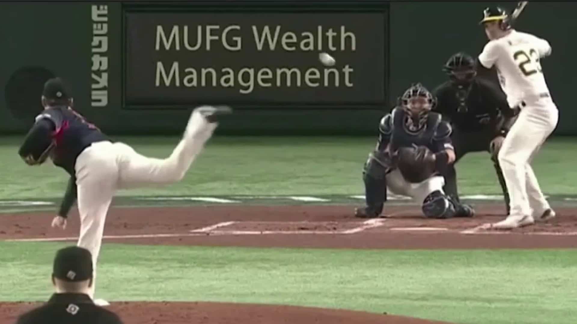 Modifications aux règlements du baseball majeur