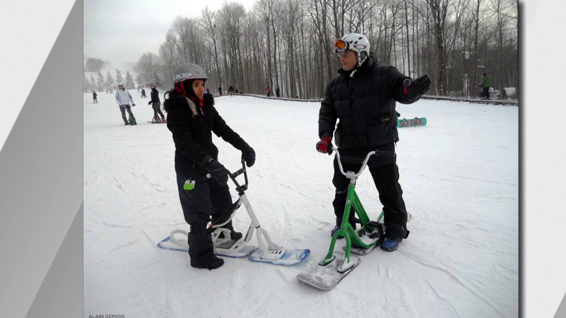 « Friluftsliv » : la vie en plein air