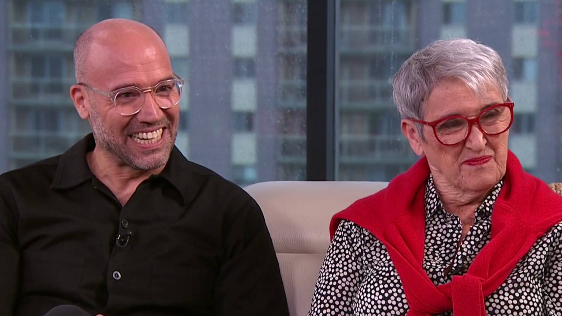 La cuisine italienne avec Elena Faita