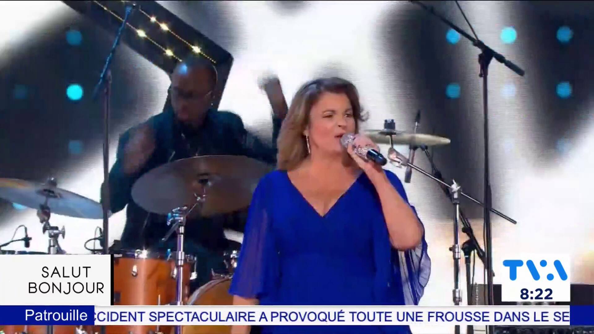 Jeanick Fournier gagne de Canada's Got Talent!