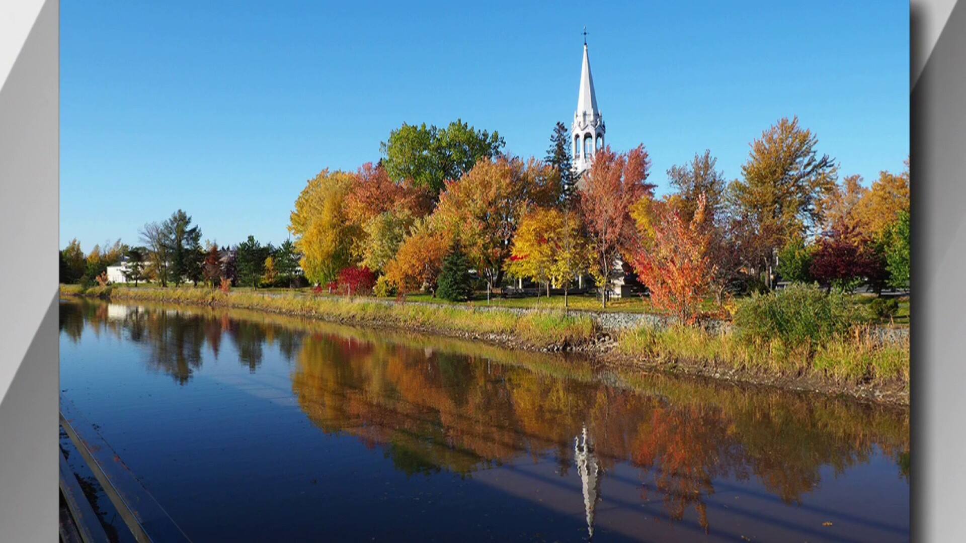 Les Villages-Relais, une pause sécuritaire!