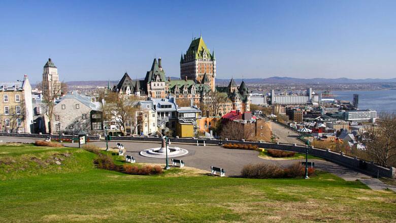 Top 20 des plus beaux endroits à visiter au Québec Silo 57
