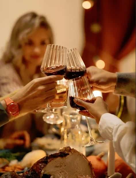 Trois bouteilles pour gâter vos proches