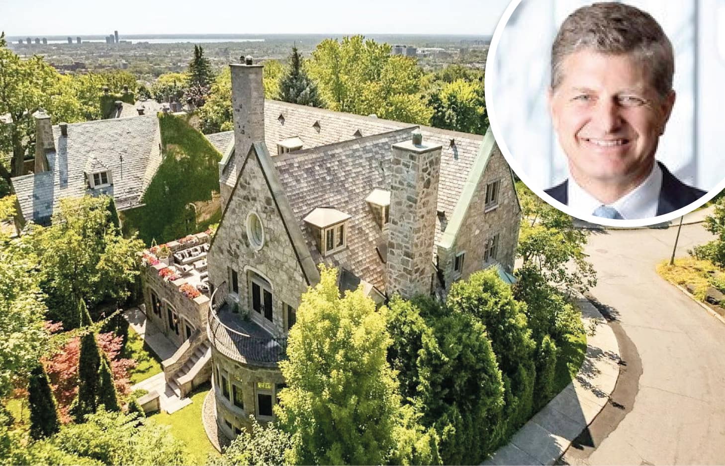 Transaction de la semaine: un ancien banquier de Hong Kong a vendu pour 9M$