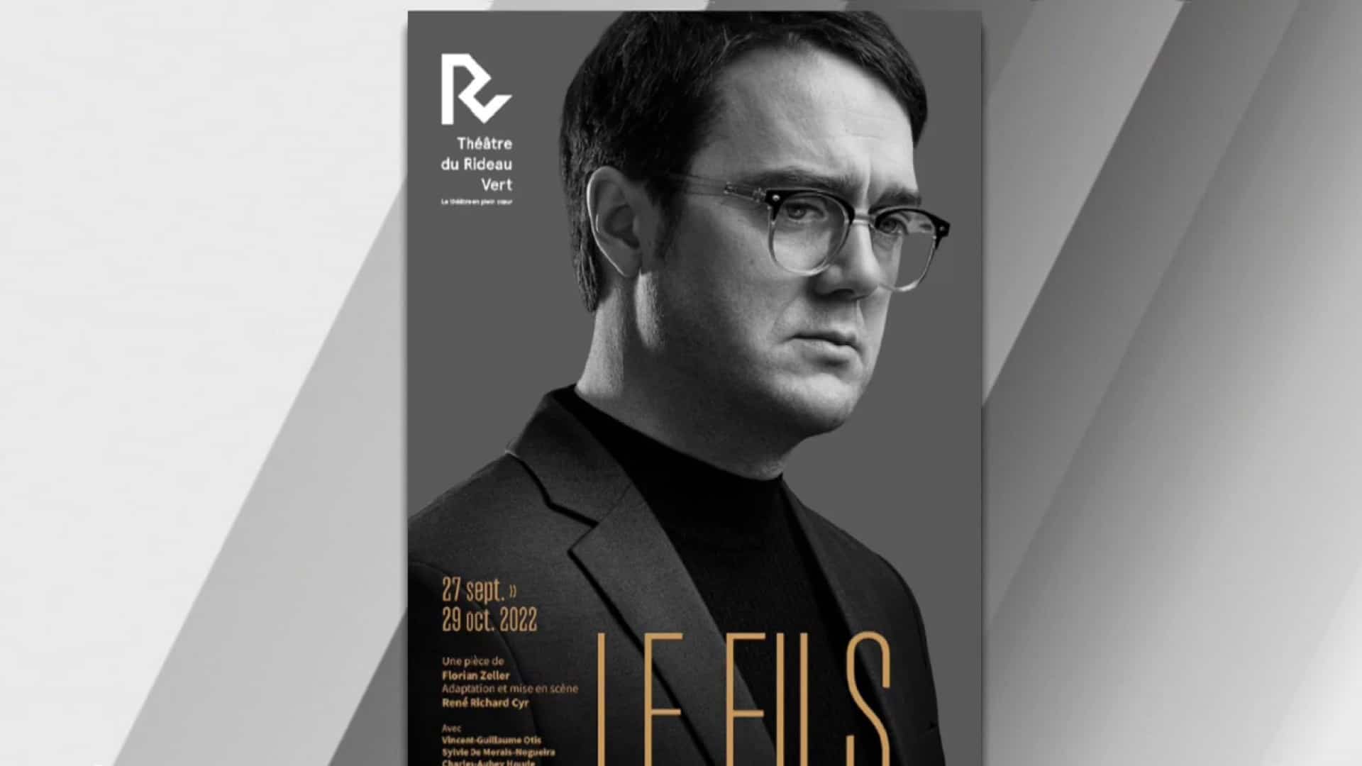 Vincent-Guillaume Otis dans vos écouteurs