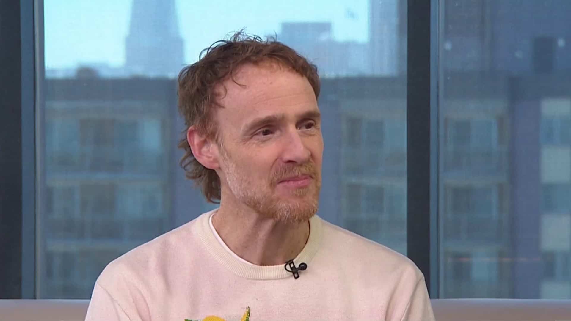 Vincent Leclerc au théâtre et sur nos écrans