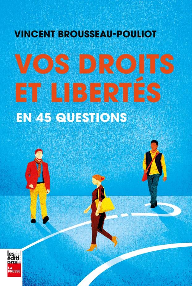 Image principale de l'article Nos droits et libertés sous la loupe