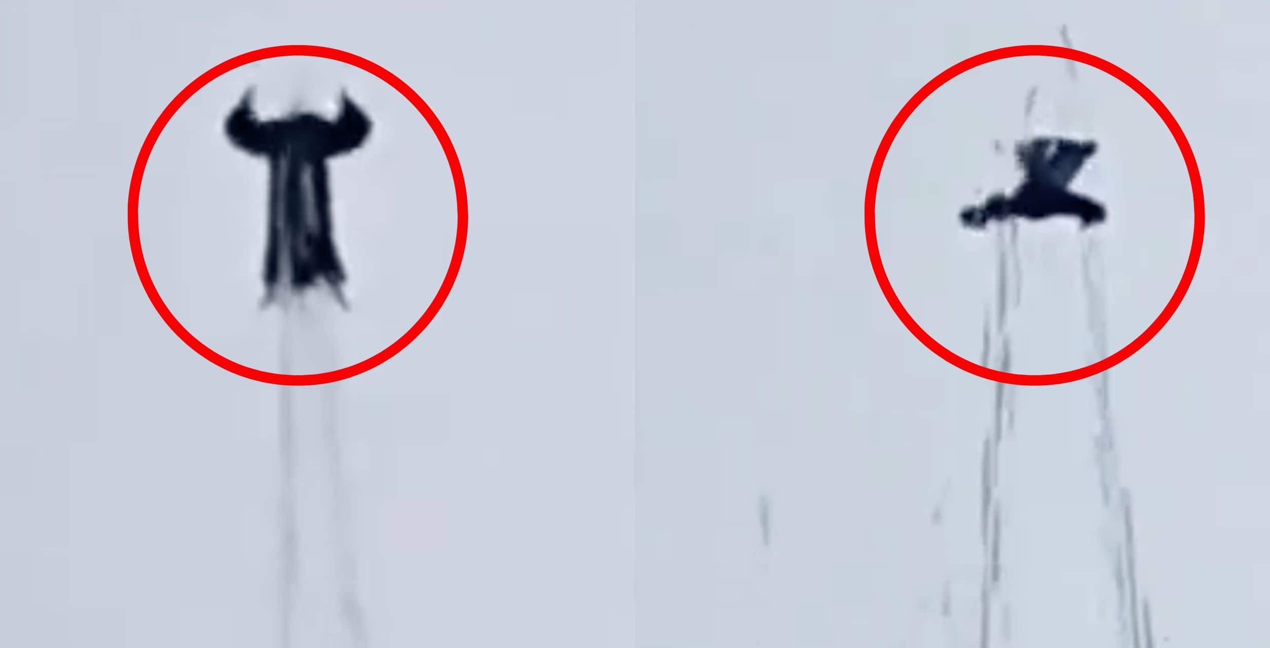 Image principale de l'article Une étrange vidéo fait apparition sur X 