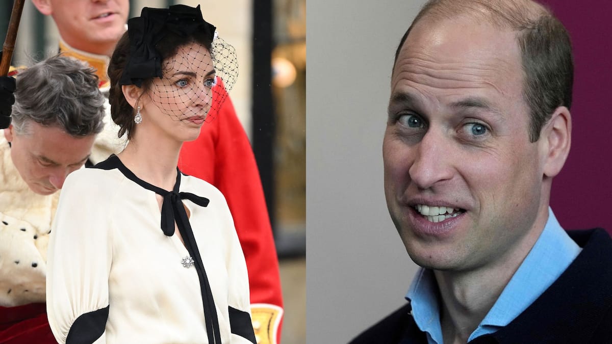 Rose Hanbury odpowiada na pogłoski o romansie z księciem Williamem Rose Hanbury odpowiada na pogłoski o romansie z księciem Williamem