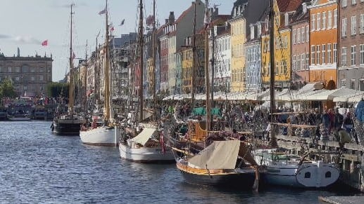Que visiter au Danemark ? 