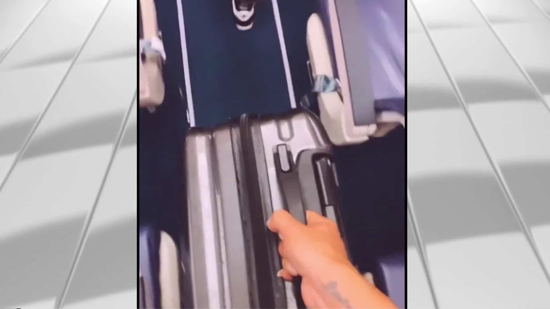 Des retards de vols cauchemardesques