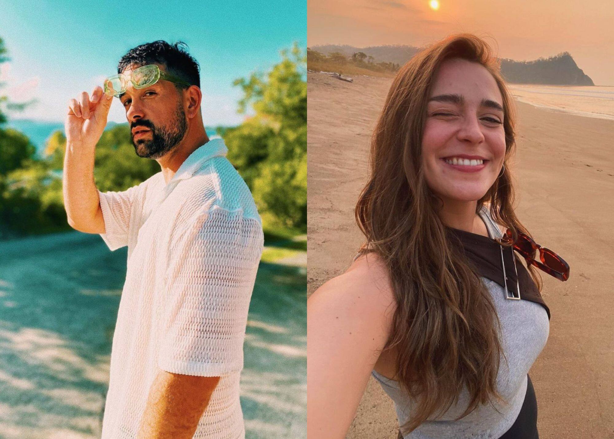 Voici où les vedettes planifient voyager cet été