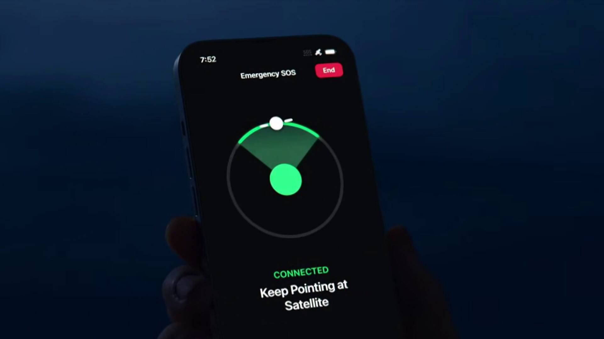 Une nouvelle mesure de sécurité pour Apple