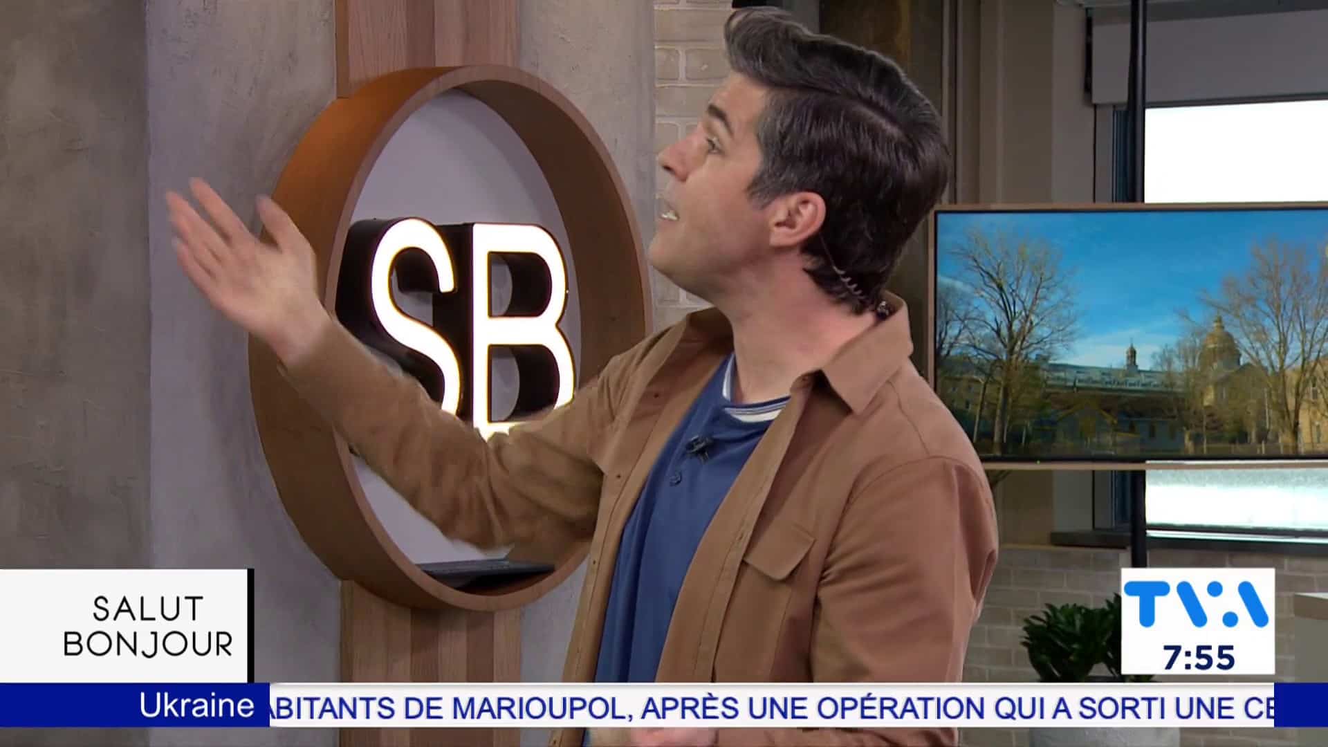 Des applications pour nous simplifier la vie 