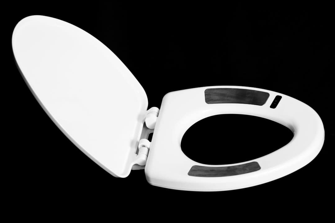 Santé connectée : un siège de toilette intelligent pour le suivi médical