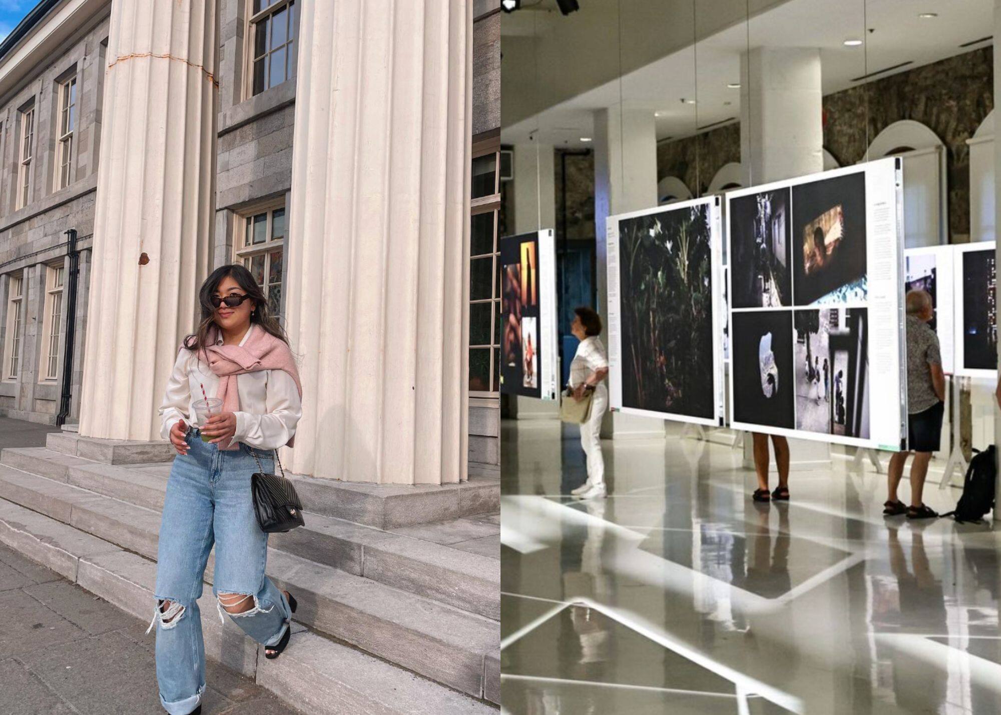 L’Expo World Press Photo arrive à Montréal 