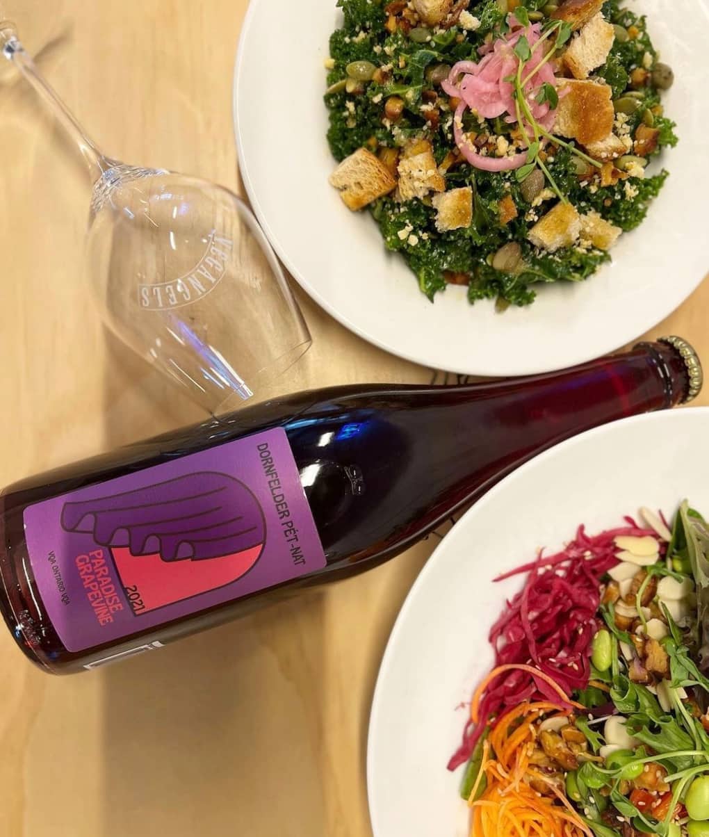 Ce café d'Hochelaga se transforme en buvette 