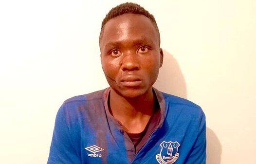 Bloodthirsty serial killer of children arrested in Kenya