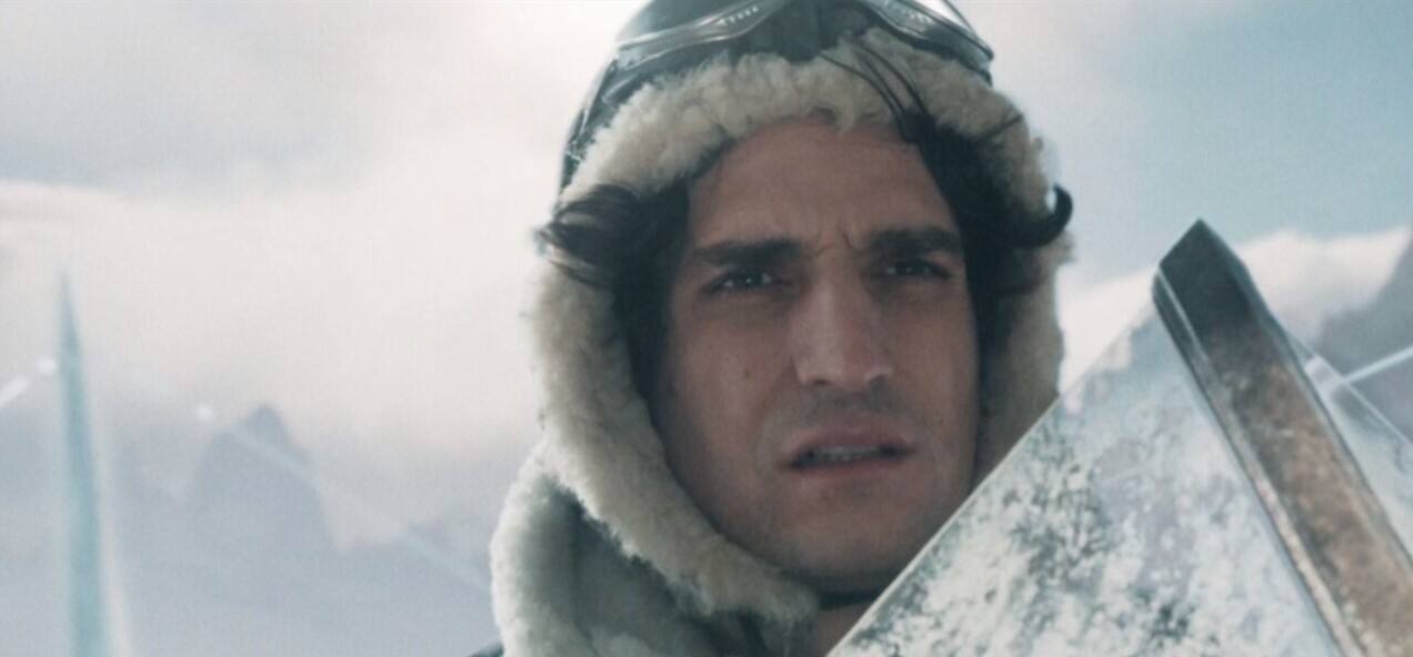 Critique du film «Saint-Exupéry»: un bel hommage à l'univers de l ...
