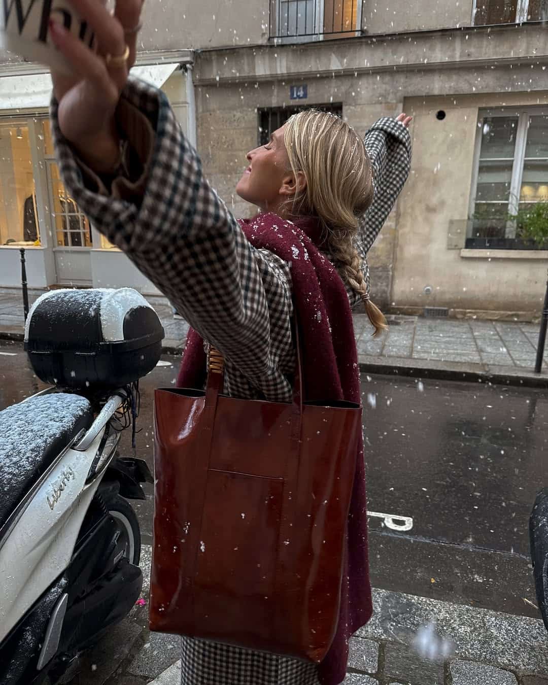 Tout ce qui se trouve dans nos paniers printaniers