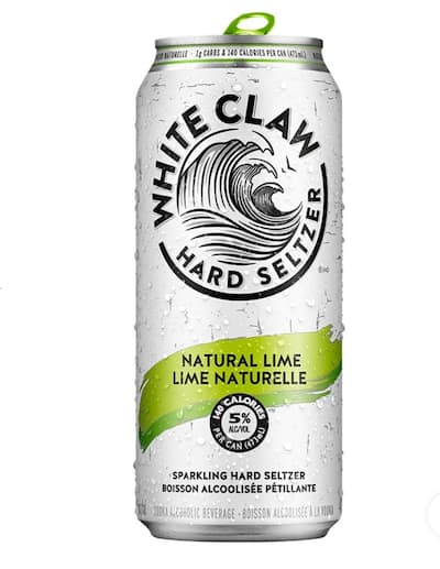 Carrito de compras con supermercado abstracto supermercado